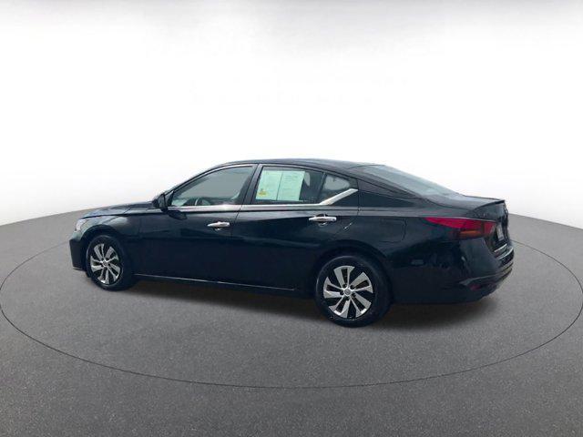 used 2023 Nissan Altima car, priced at $16,851