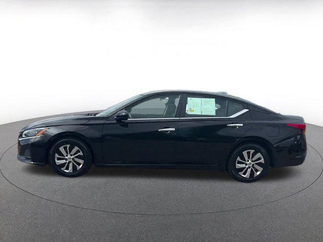 used 2023 Nissan Altima car, priced at $16,851