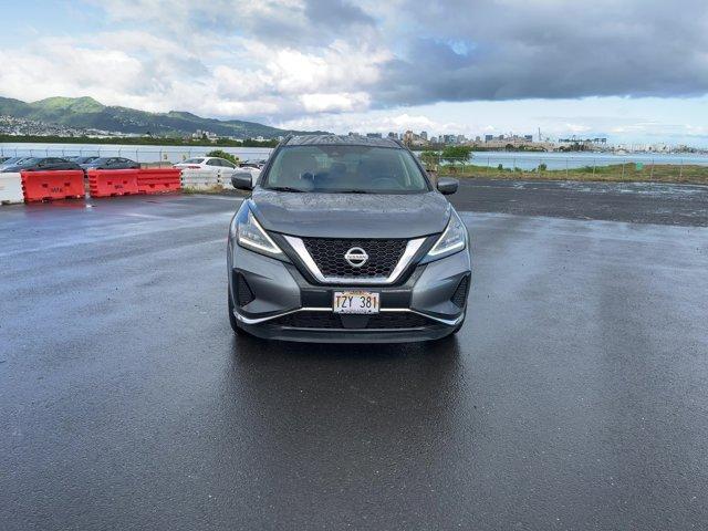 used 2020 Nissan Murano car, priced at $18,855