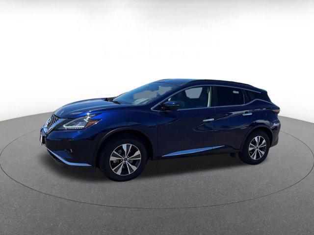 used 2023 Nissan Murano car, priced at $22,241