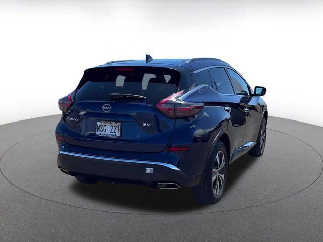 used 2023 Nissan Murano car, priced at $22,241
