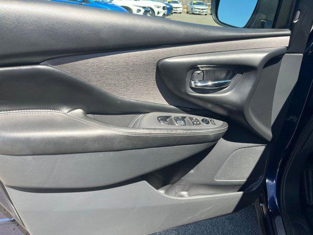 used 2023 Nissan Murano car, priced at $22,241