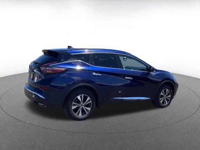 used 2023 Nissan Murano car, priced at $22,241