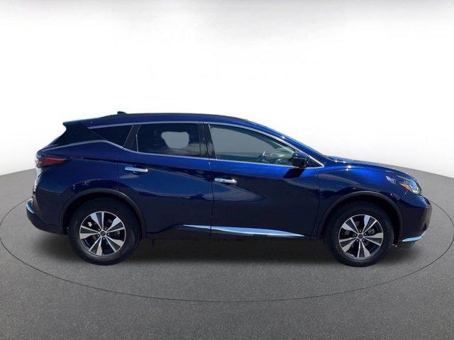 used 2023 Nissan Murano car, priced at $22,241