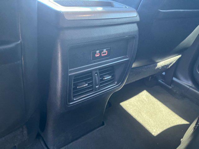 used 2023 Nissan Murano car, priced at $22,241
