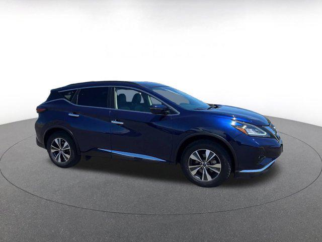 used 2023 Nissan Murano car, priced at $22,241