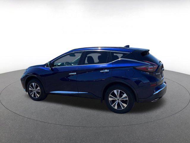 used 2023 Nissan Murano car, priced at $22,241