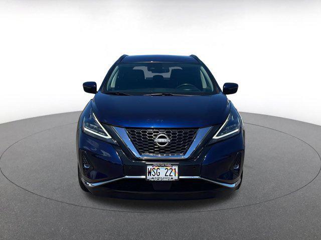 used 2023 Nissan Murano car, priced at $22,241