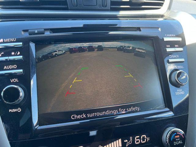 used 2023 Nissan Murano car, priced at $22,241