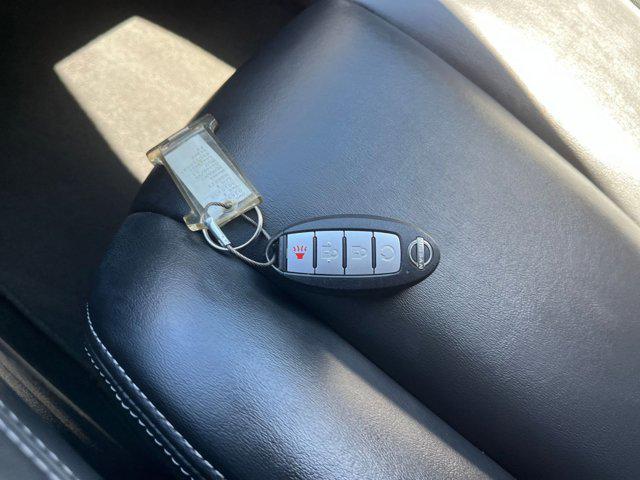 used 2023 Nissan Murano car, priced at $22,241