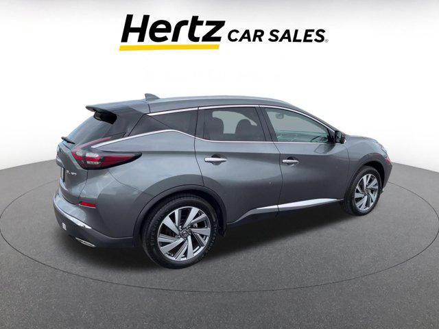 used 2021 Nissan Murano car, priced at $20,458