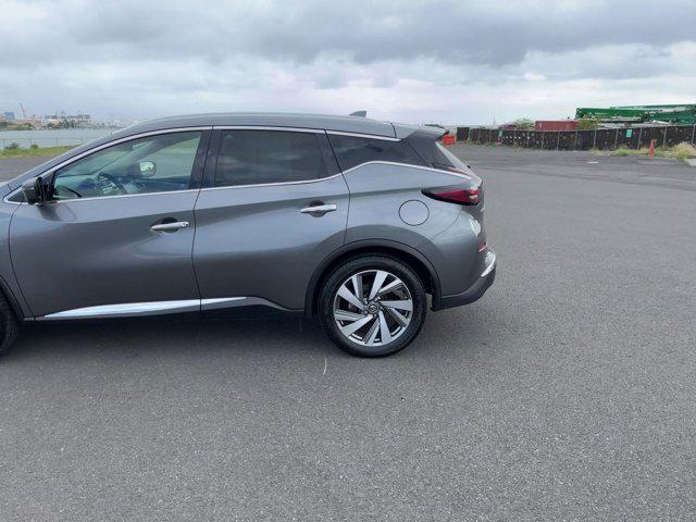 used 2021 Nissan Murano car, priced at $20,458