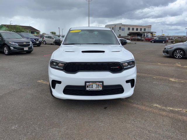 used 2023 Dodge Durango car, priced at $43,831