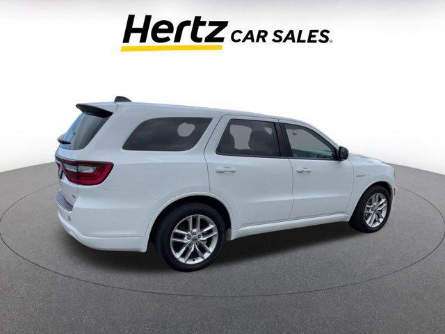 used 2023 Dodge Durango car, priced at $43,831