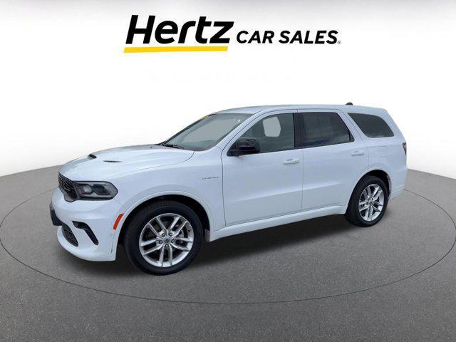 used 2023 Dodge Durango car, priced at $43,831