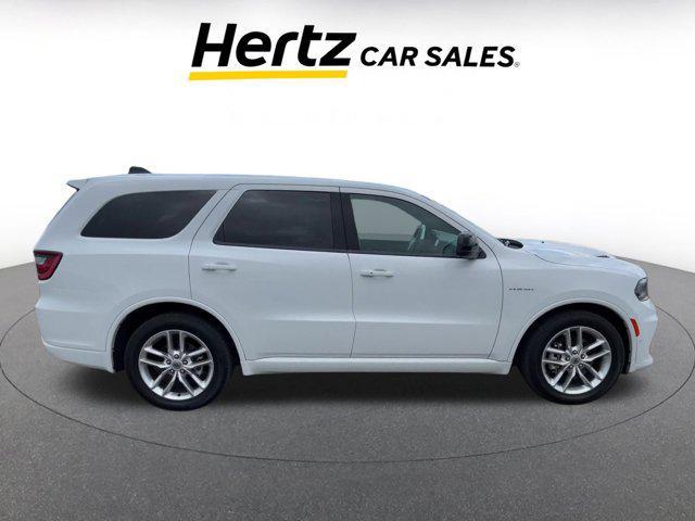 used 2023 Dodge Durango car, priced at $43,831