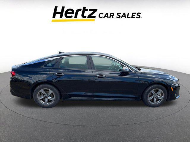 used 2023 Kia K5 car, priced at $22,459