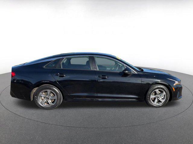 used 2023 Kia K5 car, priced at $20,377