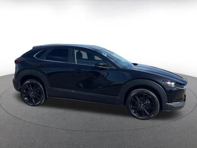 used 2024 Mazda CX-30 car, priced at $22,591