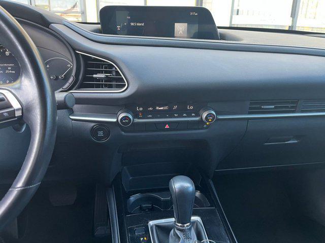 used 2024 Mazda CX-30 car, priced at $22,591