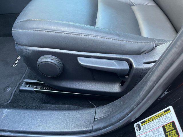 used 2024 Mazda CX-30 car, priced at $22,591