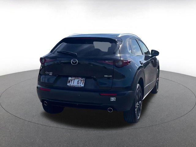 used 2024 Mazda CX-30 car, priced at $22,591