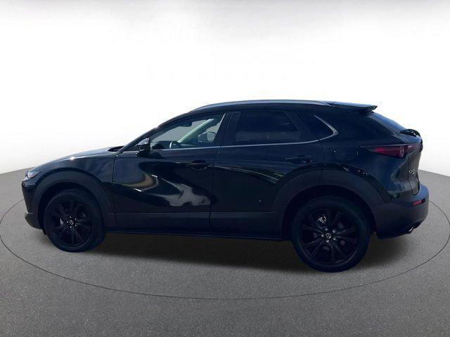 used 2024 Mazda CX-30 car, priced at $22,591