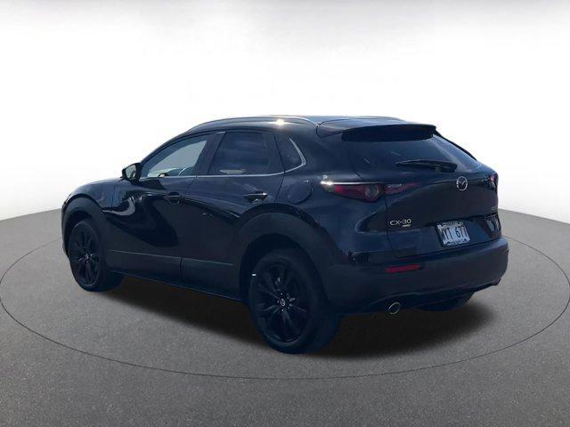 used 2024 Mazda CX-30 car, priced at $22,591