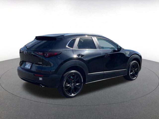 used 2024 Mazda CX-30 car, priced at $22,591
