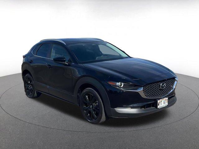 used 2024 Mazda CX-30 car, priced at $22,591