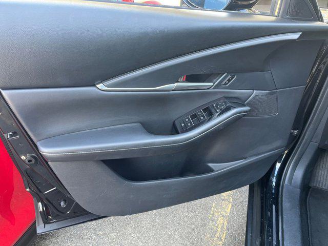 used 2024 Mazda CX-30 car, priced at $22,591