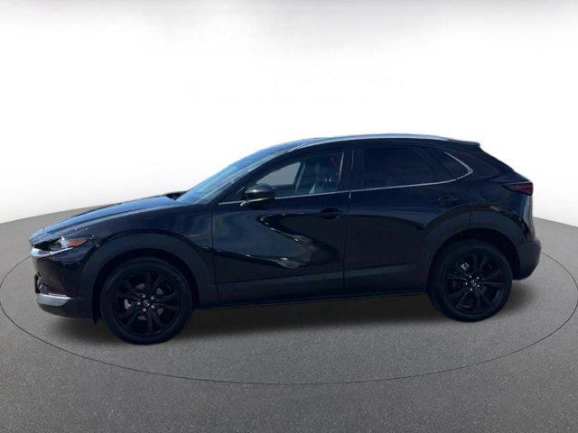 used 2024 Mazda CX-30 car, priced at $22,591