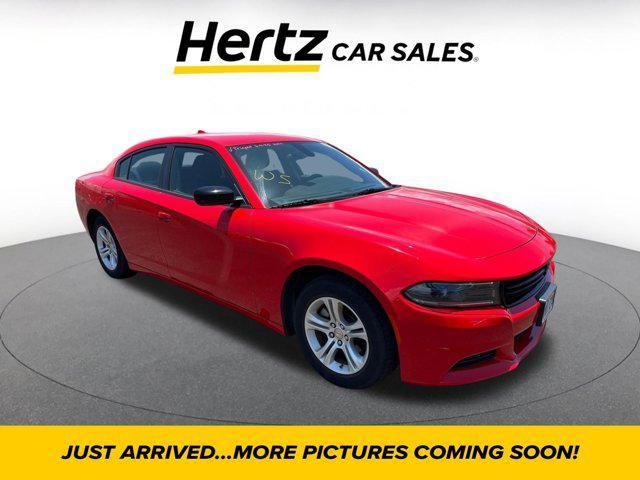 used 2023 Dodge Charger car, priced at $24,272