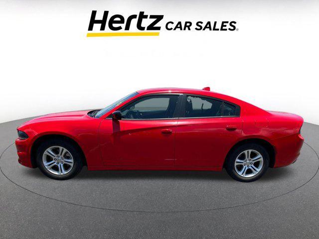 used 2023 Dodge Charger car, priced at $24,272