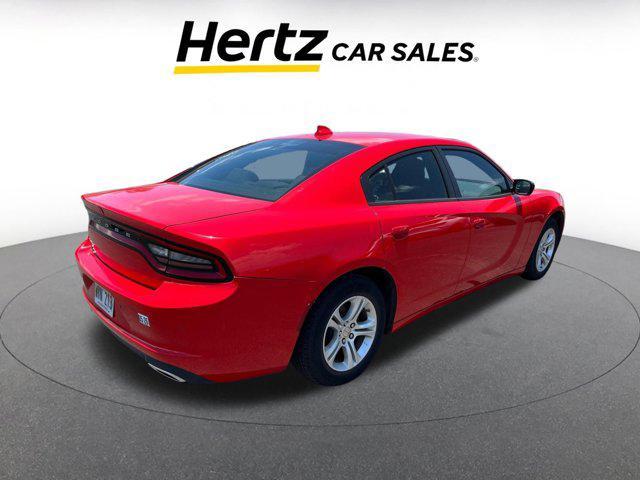 used 2023 Dodge Charger car, priced at $24,272