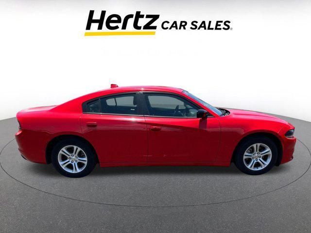 used 2023 Dodge Charger car, priced at $24,272