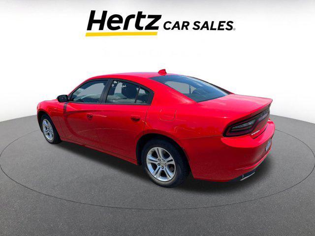used 2023 Dodge Charger car, priced at $24,272