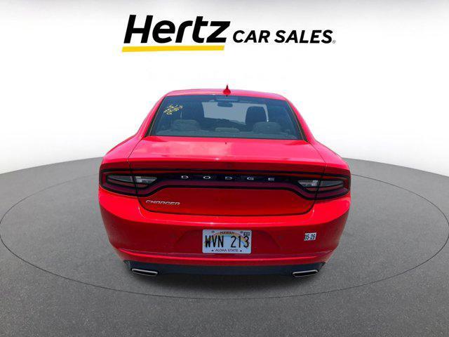 used 2023 Dodge Charger car, priced at $24,272
