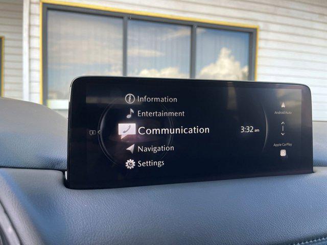 used 2024 Mazda CX-5 car, priced at $26,922