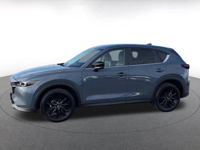 used 2024 Mazda CX-5 car, priced at $26,922