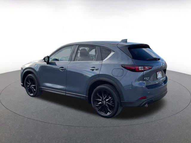 used 2024 Mazda CX-5 car, priced at $26,922