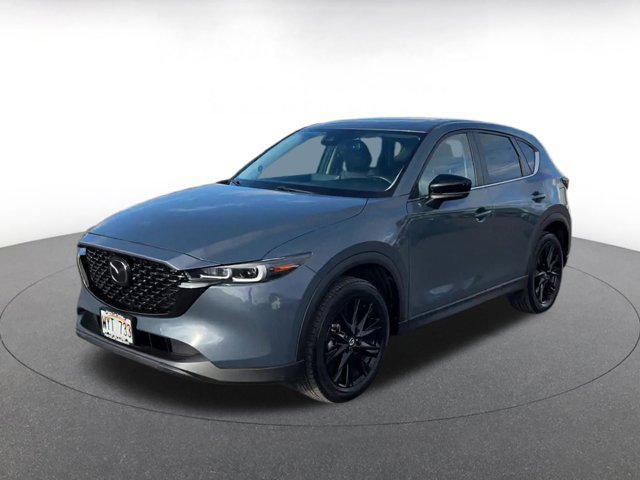 used 2024 Mazda CX-5 car, priced at $26,922