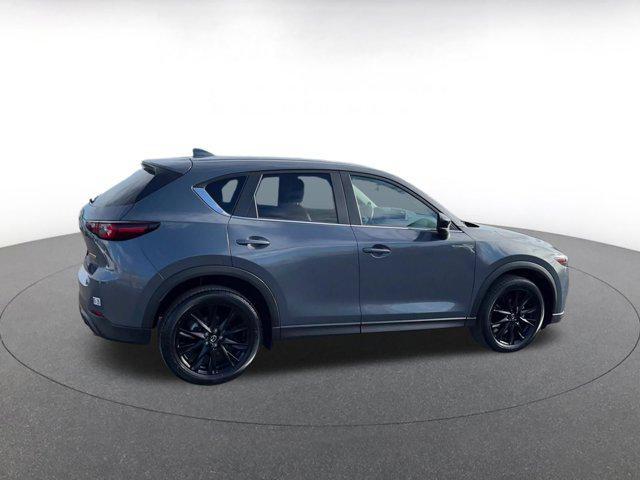 used 2024 Mazda CX-5 car, priced at $26,922