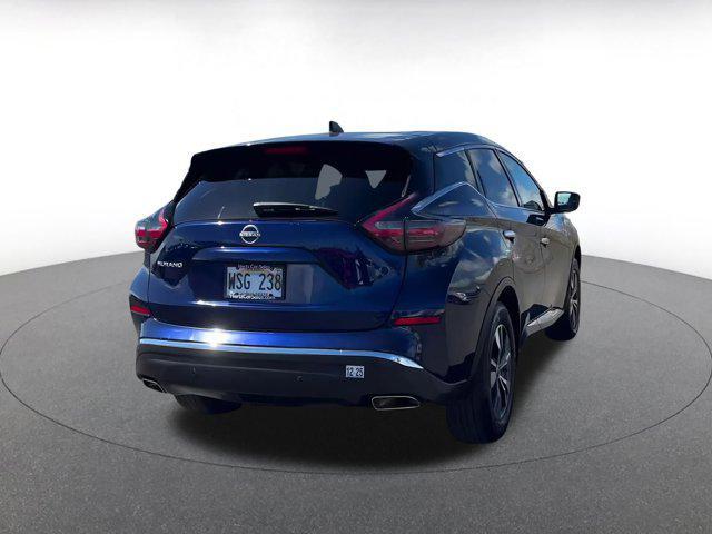 used 2023 Nissan Murano car, priced at $21,177