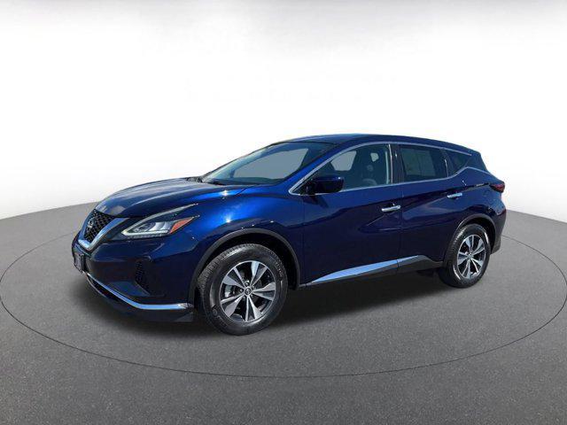 used 2023 Nissan Murano car, priced at $21,177