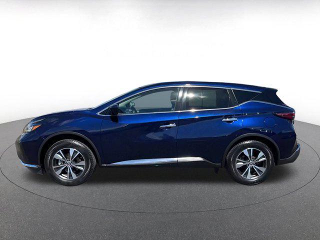 used 2023 Nissan Murano car, priced at $21,177