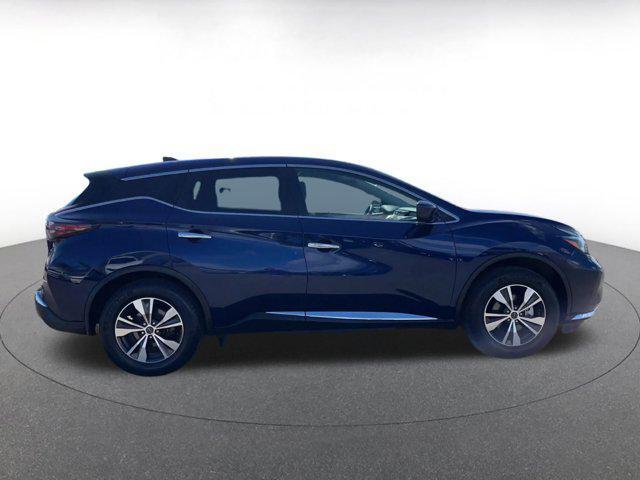 used 2023 Nissan Murano car, priced at $21,177