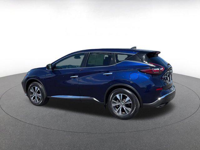 used 2023 Nissan Murano car, priced at $21,177
