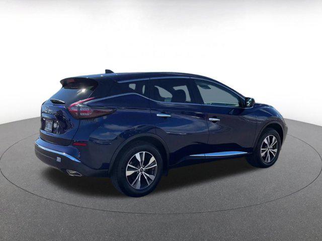 used 2023 Nissan Murano car, priced at $21,177