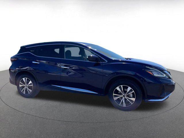 used 2023 Nissan Murano car, priced at $21,177